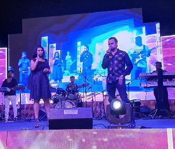 Himanshu HoneyBee