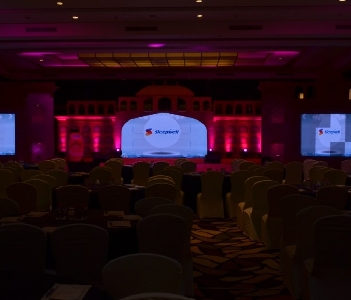 One Event Pvt Ltd