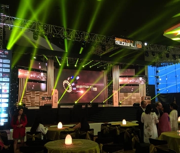 Nutech Audio Visual Pvt. Ltd