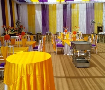 New Chawla Tent House