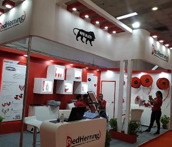 Fudex Exhibition Private Limited