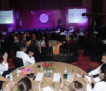 All Rise Event Management Company Delhi