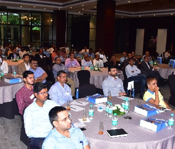FutureArch Events