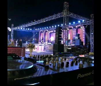 sejal  Dj