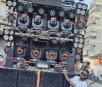 Dj Venom