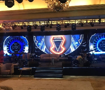 Fabulax Events