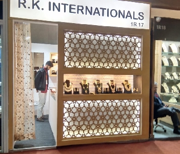 R K Event & Exhibition Co.
