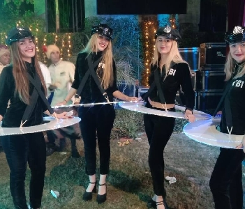 The Gold Star Events