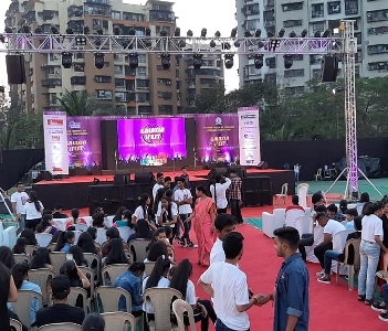 SAI Entertainments