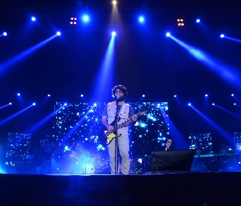 On Stage Events