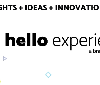Hello Experiencess