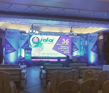 Adios Events & Entertainment