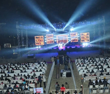 HEMZ Events and Entertainment