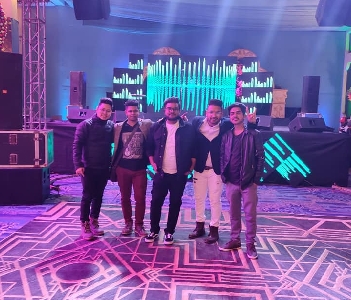 THE ATRANG BAND 
