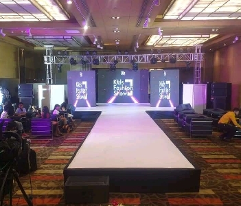 Kiaan Events & Entertainment Pvt Ltd