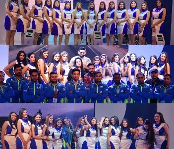 Procrew 