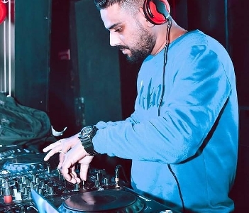 Dj Fengshu