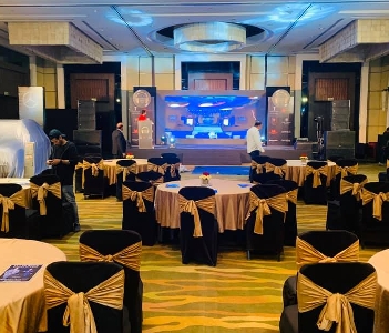 events solution