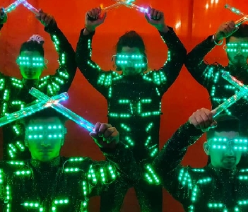 Fiction Dance Company