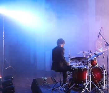 Rhythm Freak band