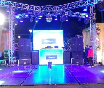 Sound Zone 
