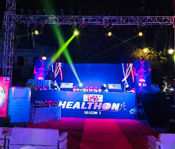 Creative events & Promotions 