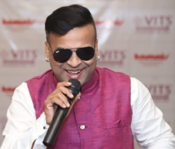 Manish Beriya
