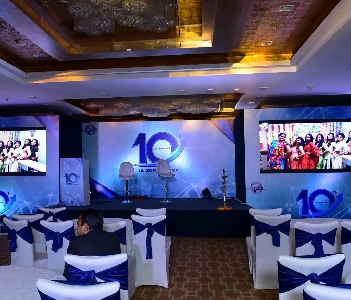 Qwinzi Experiences Pvt. Ltd.