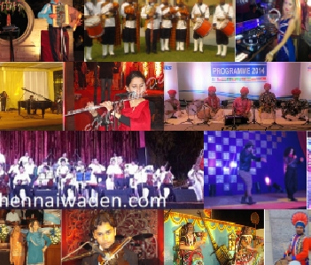 SHEHNAI WADEN