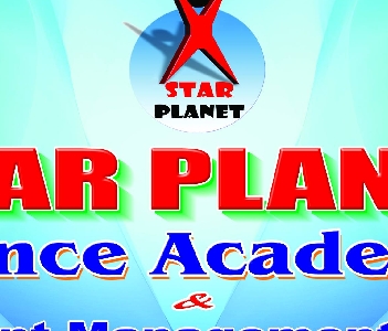 Star Planet Event & Entertainment