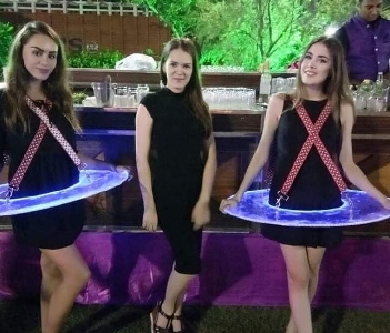 B.V events & Celebrite Orgnizer