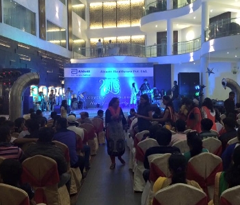 Simone Event
