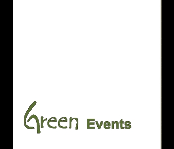 Green Events & Media Services Private Limited