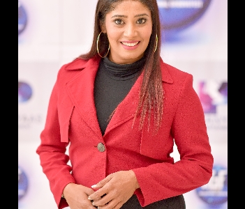 Megha Sampat Choreography