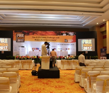 Jagdamba Events - Audio Visual Experts