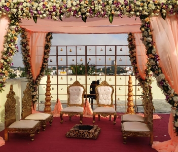 Manvi Events