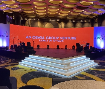 GMS Event Planners