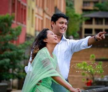 ROMANTIK CLICKS
