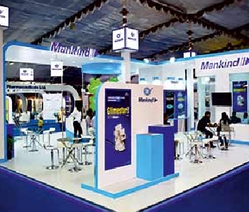 Panache Exhibitions Pvt. Ltd.