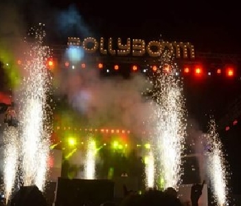 ON D SPOT PROMOTIONS