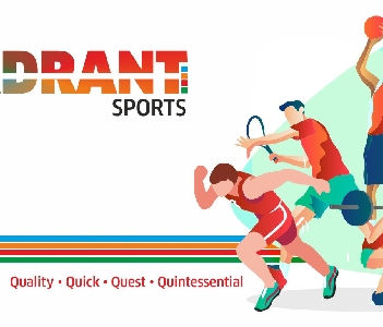 quadrant sports