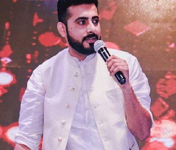 Anchor Sagar Duggal