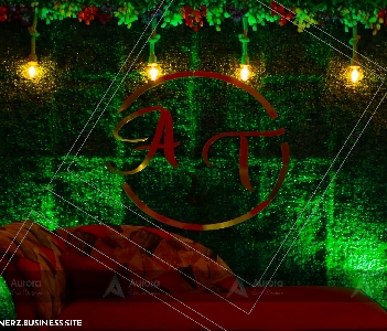 Aurora Event Designerz