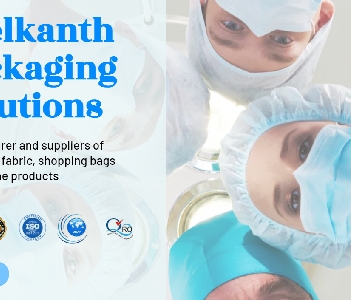 NEELKANTH  PACKAGING  SOLUTION