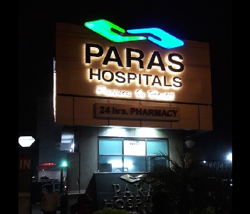 SIGN SOLUTIONS