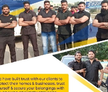 Vp Groups Security Services