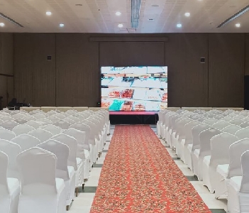 Shree shyam amplifier & Event's