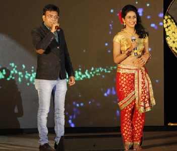 Anchor Swapnil