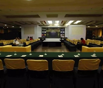  Vibrant concept Event