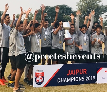 Preetesh Event & Entertainments